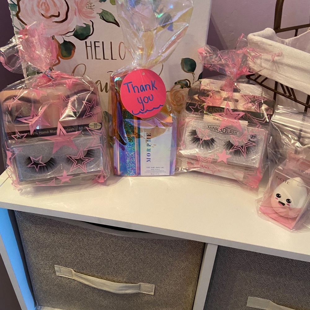PACKAGING
